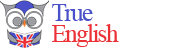 True English